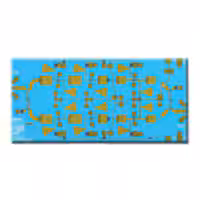 HMC-ALH509-SX Analog Devices Inc.  HF-Verstärker